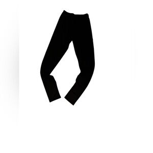 Black Leggings Wind River